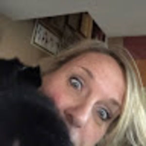 Meet your Posher, Kerri